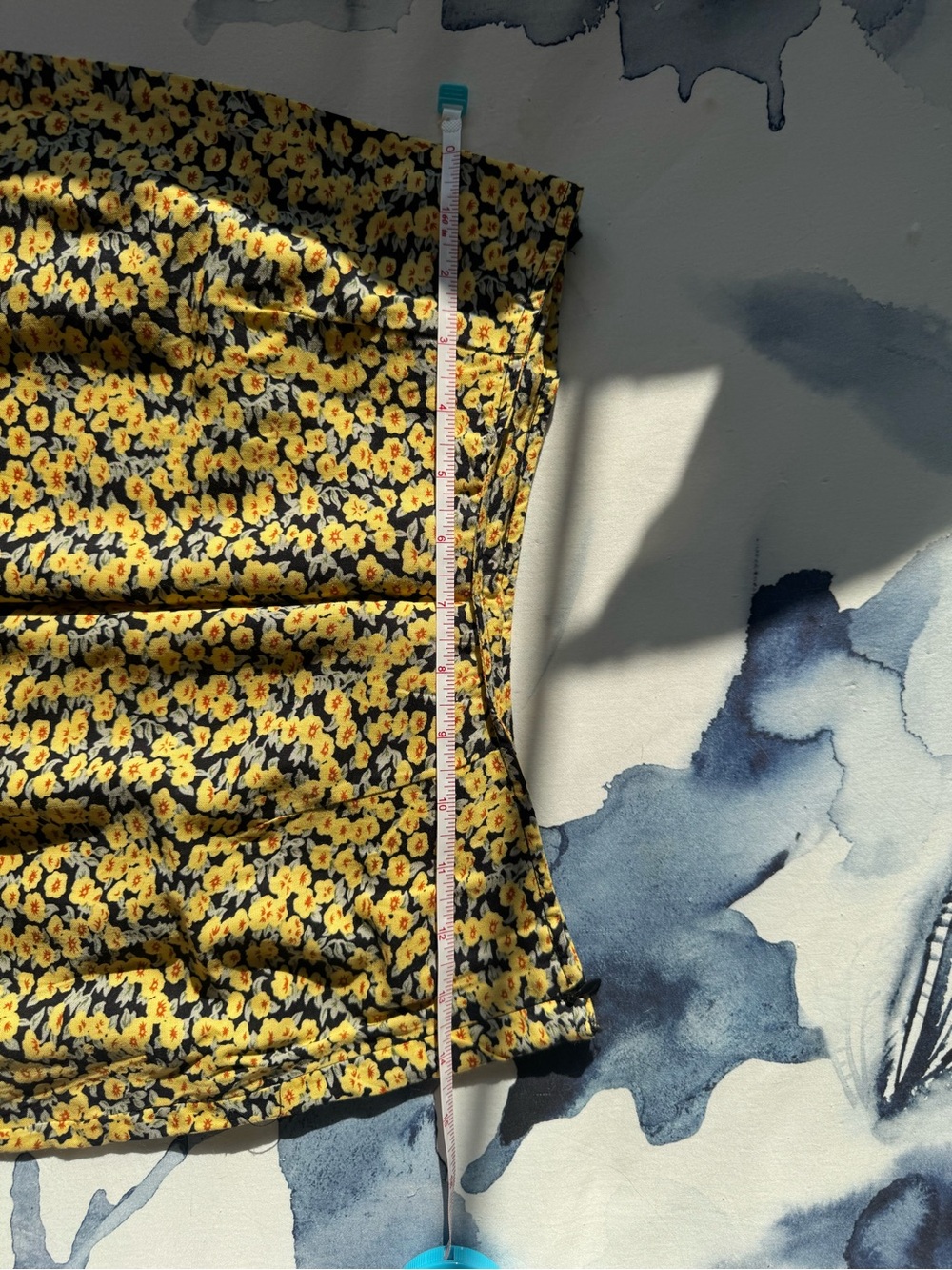 Motel Maxi Skirt | NWT | Dolls Kill - Picture 13 of 13